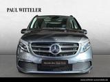 Mercedes-Benz V 300 d Avantgarde lang+Klima+Leder+AHK+DAB+LED - Mercedes-Benz V-Klasse Gebrauchtwagen in Bremen