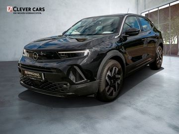 Opel Mokka 1.2 Elegance Kamera Fernlicht-Assi.