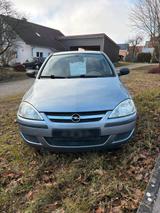 Opel Corsa 1.0 60PS TÜV  11/2027  1.Hand - Opel Corsa: Ps 60