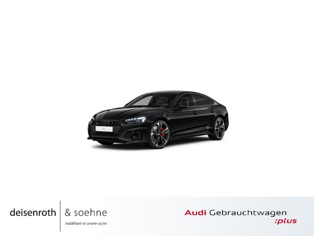 Audi S5 Sportback TDI Comp Ed Plus AHK/Matrix/HuD/B&O