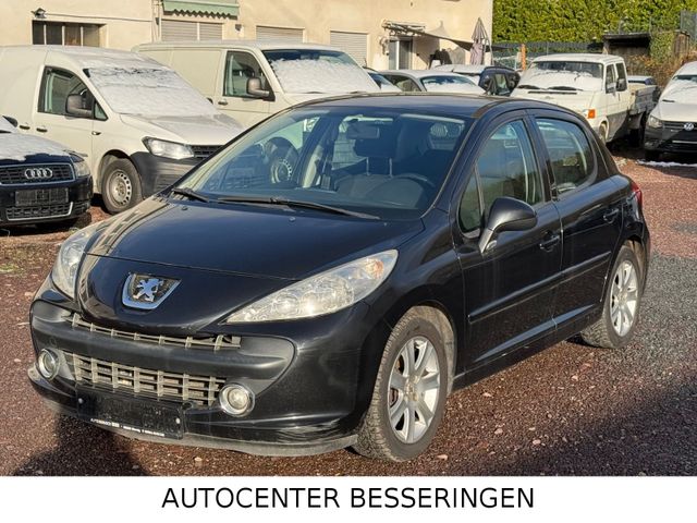 Peugeot 207 Sport * KLIMA *