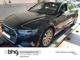 Audi A6 Avant sport 45 TFSI S tronic - Audi A6 Gebrauchtwagen in Freiburg