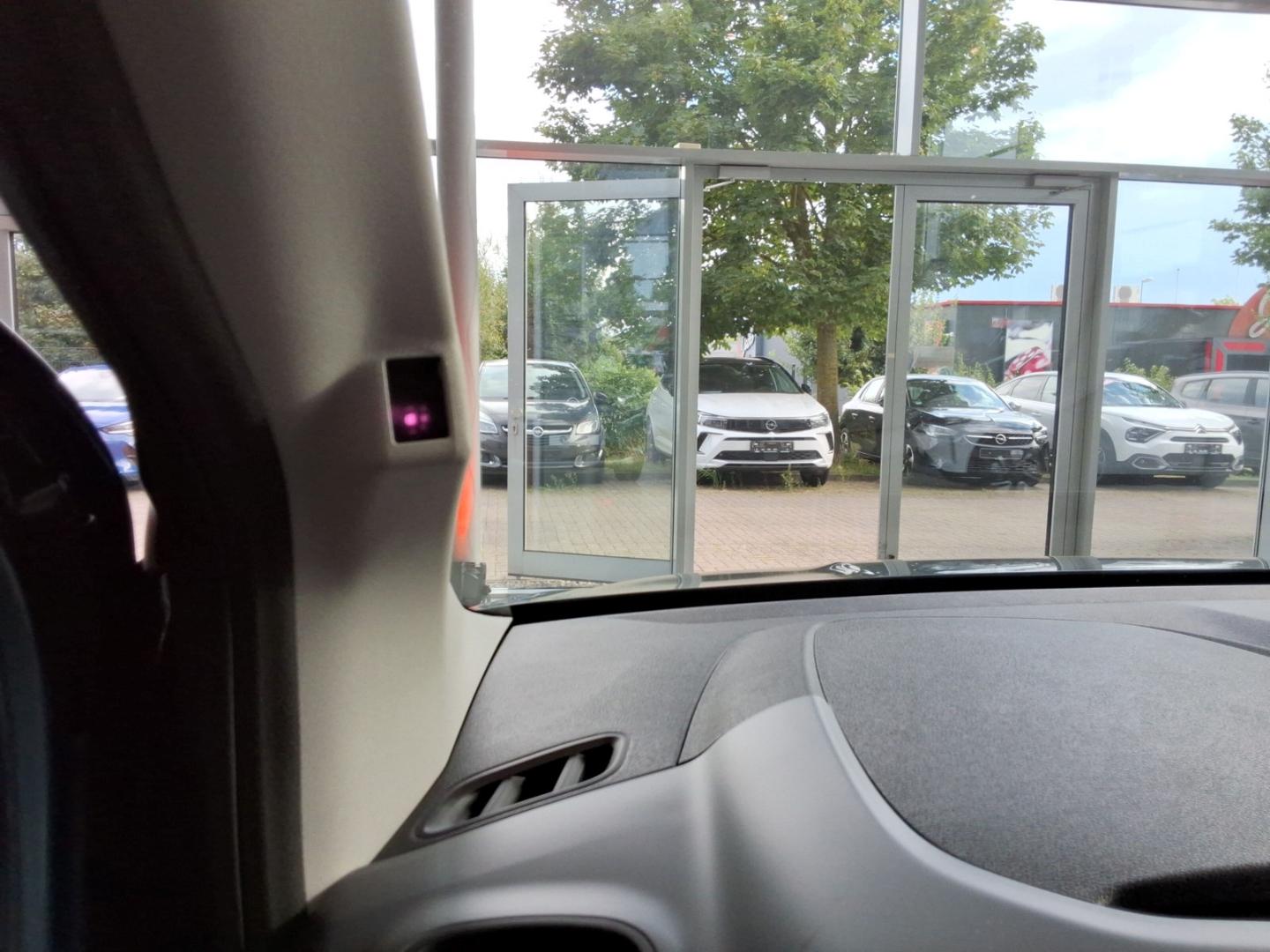Citroën Berlingo MAX 1.5D Holiday XTR-Paket Techno-Plus 