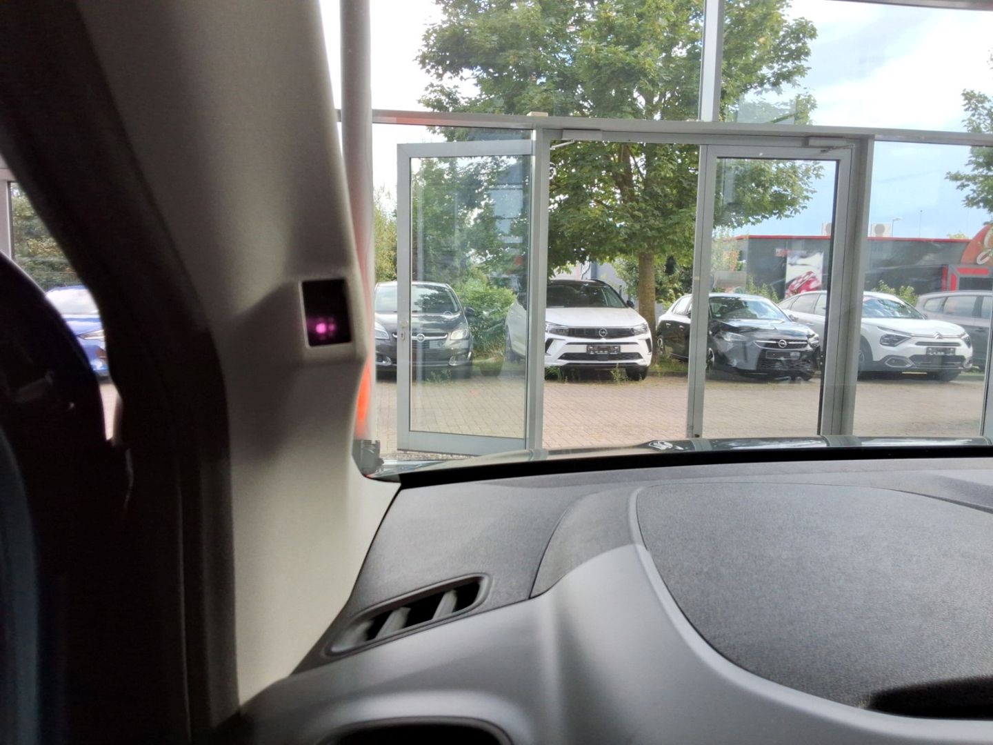 Citroën Berlingo - Bild 16