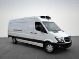 Mercedes-Benz Sprinter 316 CDI MAXI Carrier Pulsor 400MT - Mercedes-Benz Sprinter 316 maxi