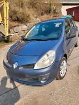 Renault Clio 3 1,5 dci TÜV neu - Renault Clio aus 2006 mit Diesel-Antrieb