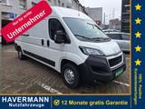 Peugeot Boxer 335 | 3,5t | L3H2 | 3-Sitzer | Garantie - Angebote