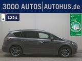 Ford S-Max 2.5 Duratec ST-Line Navi LED ACC BLIS - Ford S-MAX ST-Line mit Hybrid-Antrieb (Benzin/Elektro)