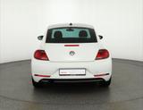 Volkswagen Beetle 1.2 TSI Allstar Navi Kamera Sitzheizung - gebrauchte VW Sportwagen