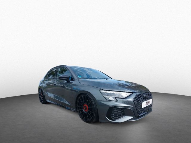A3 Sportback 40 TFSI quattro S line