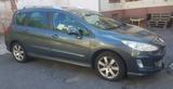 Peugeot peugeot 308 SW - Peugeot 308 aus 2009: SW