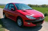 Peugeot Wochenend-Angebot ! Peugeot 206 viele Neut... - gebrauchte Peugeot 206 aus dem Jahr 2008