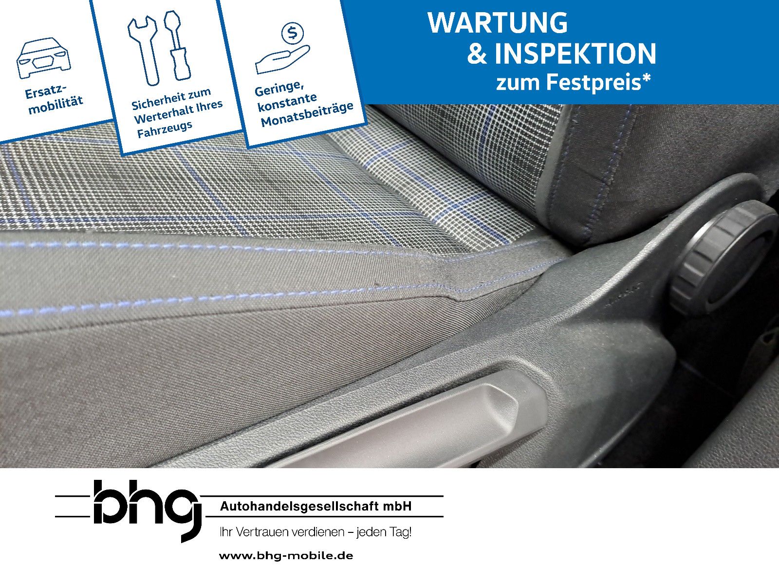 Volkswagen Golf - Bild 20
