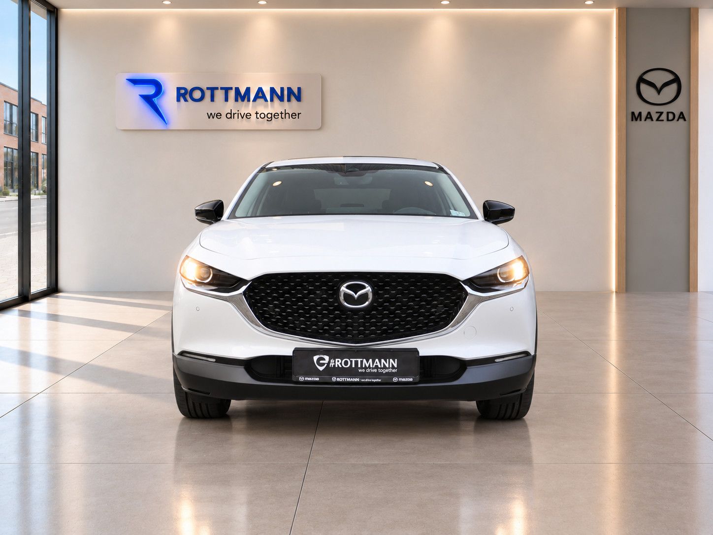 Mazda CX-30 - Bild 3
