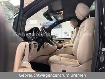 Mercedes V 250 - 10