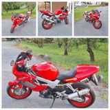 Honda Vtr1000f  - Offers matching your search criteria
