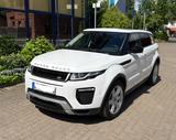 Land Rover Range Rover Evoque 2.0 TD4 SE 132kW Dynamic Aut. - Land Rover Range Rover Evoque von privat