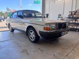 Volvo 240 - Volvo Oldtimer