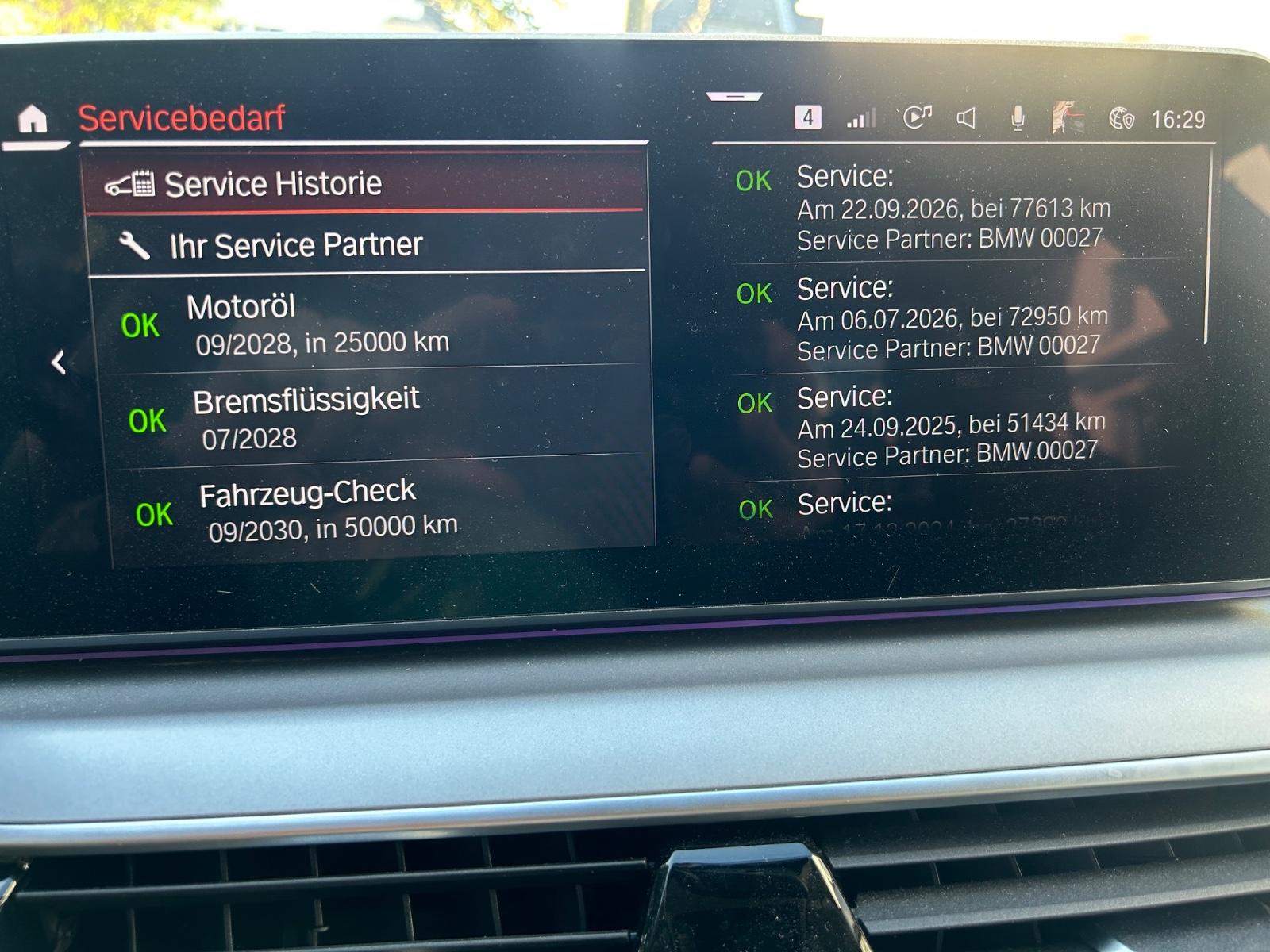 BMW 520d A -