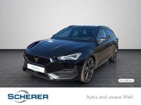 Cupra Leon - Vorschau Bild 1