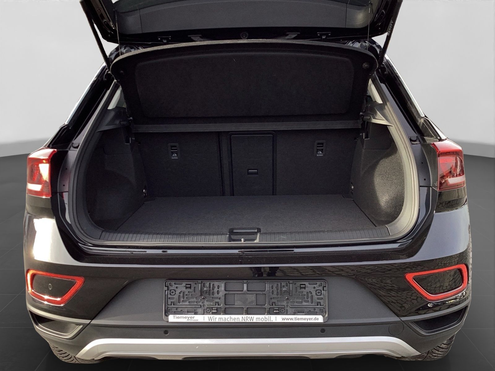 Volkswagen T-Roc - Bild 17