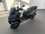 Piaggio MP3 400 HPE Sport Grau matt - PIAGGIO MP3 400