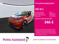 Volkswagen ID.3 - Vorschau Bild 1