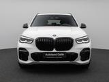 BMW X5 M50i Panorama 360° HUD DAB H/K AHK Individual - BMW X5 M50 in Bielefeld