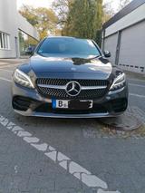Mercedes-Benz C 200 Autom W205 *2x AMG* Top Zustand - Mercedes-Benz C-Klasse W205