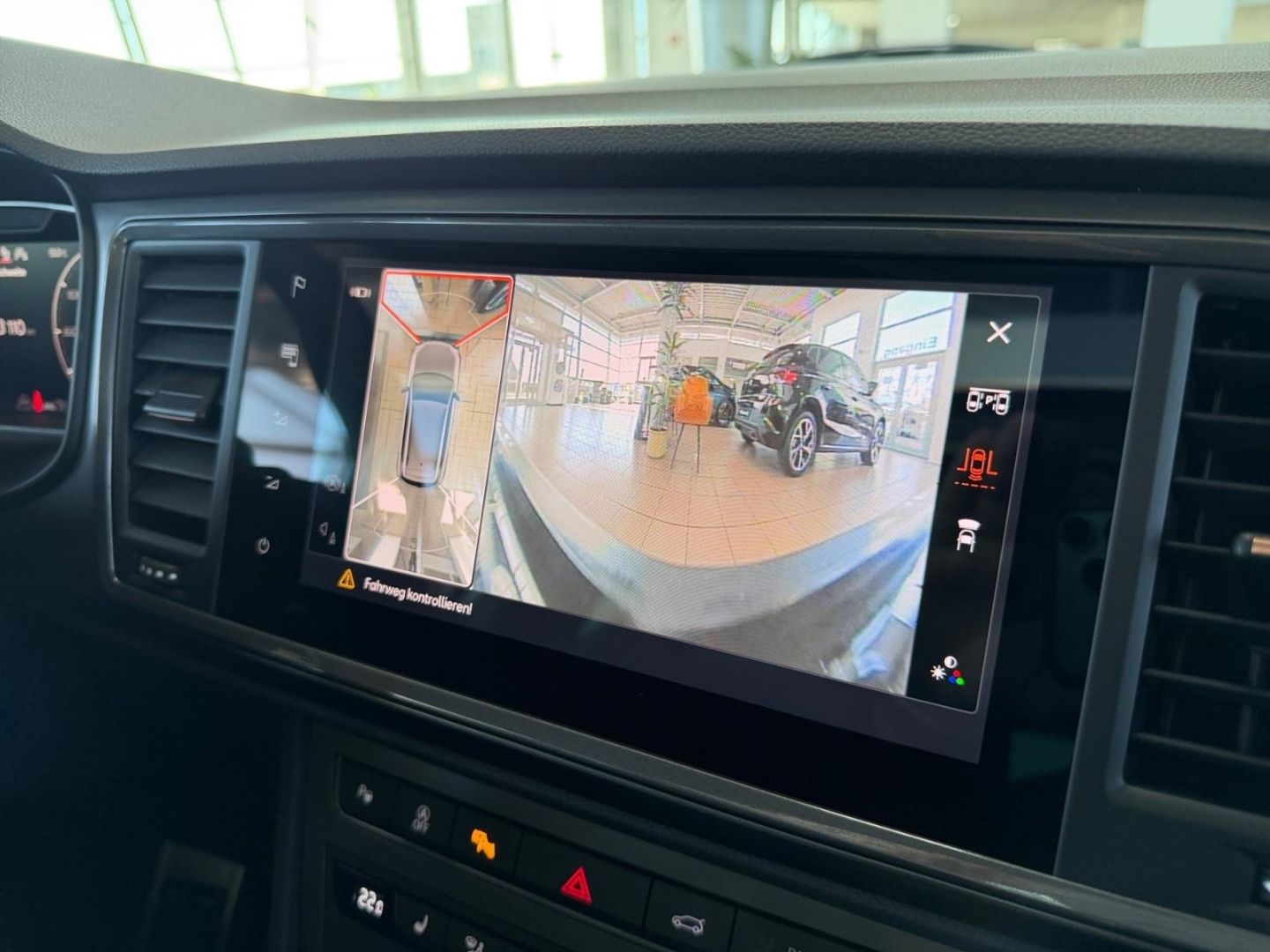 Cupra Ateca - Bild 25