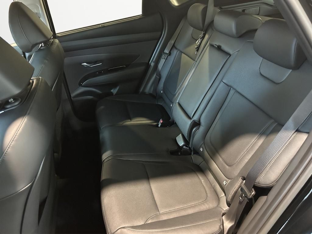 Fahrzeugabbildung Hyundai TUCSON FL PRIME Assist-Paket