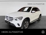 Mercedes-Benz GLC 300 de 4M EXCLUSIVE|PANO|DISTR|AHK|CARPLAY - Mercedes-Benz GLC 300 in Saarbrücken