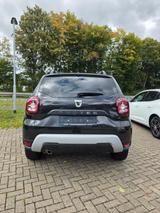 Dacia Duster II Anniversary - Dacia Duster Anniversary mit Benzin-Antrieb