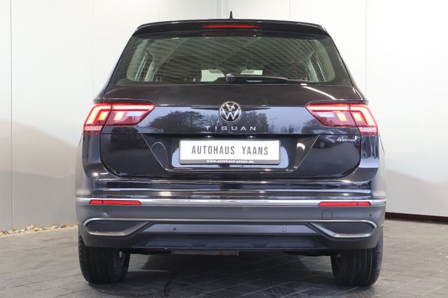 Volkswagen Tiguan 2.0 TDI Life 4M ACC+LED+CARPLAY+AHK