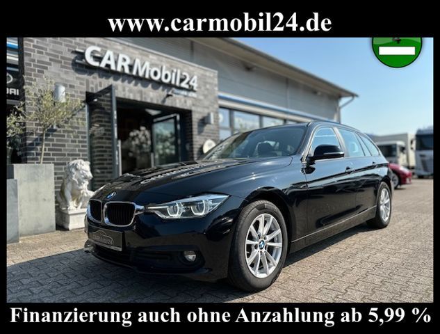 BMW 316 - 1