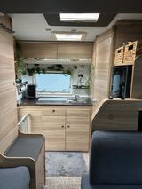 Adria Matrix M 590 SG - Adria Teilintegrierter