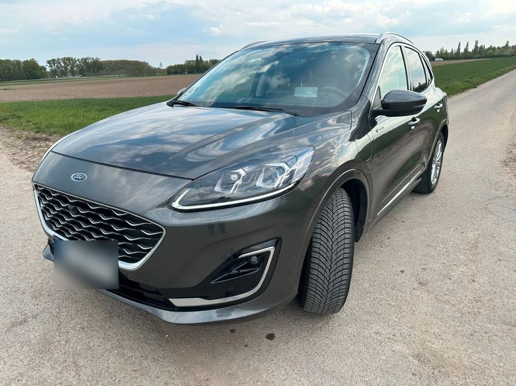 Image of Ford Kuga