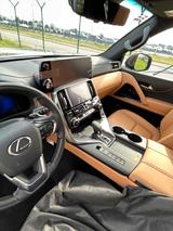 Lexus LX 700 Hybrid in Bremerhaven Zollfrei - Lexus: 7