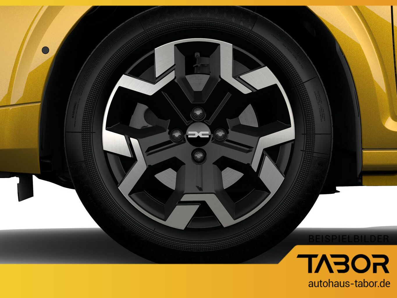 Dacia Sandero - Bild 5