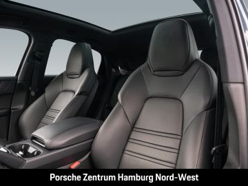 Porsche Cayenne - 5