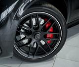 Mercedes-Benz GLE 63 AMG S AMG 4M+ *2H *22 *Perf-AGA*J-Sterne - Mercedes-Benz GLE 63 AMG in Stuttgart