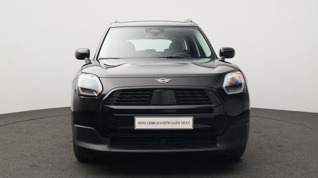 MINI Countryman D (Cooper) - Bild 3