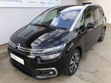 Citroën Grand C4 Picasso Nur Gewerbe AHK SHZ 7Sitze - Citroën: Picasso