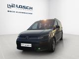 Volkswagen Caddy Style Maxi - Volkswagen Caddy mit Benzin-Antrieb: Limousine