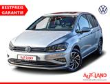 Volkswagen Golf Sportsvan VII 1.0 Join Navi ACC Sitzheizung - VW Golf Sportsvan in Dresden