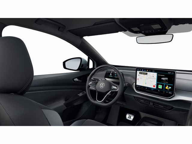 ID.5 Pro 210 kW 286 PS 77 kWh 1-Gang-Automatik