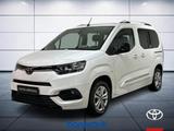 Toyota Proace City Verso Promiscuo Proace City V - Toyota Verso Proace Gebrauchtwagen