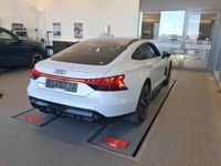 Audi e-tron GT - Vorschau Bild 3