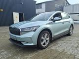 Skoda Enyaq iV 50 Navi EPH CarPlay - Skoda Enyaq iV 50 Gebrauchtwagen