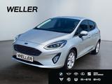 Ford Fiesta 1.0 EcoB Titanium X *LED*B&O*Navi*SHZ*CAM - Ford Fiesta Gebrauchtwagen